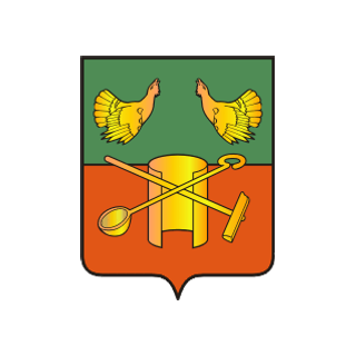 Герб города